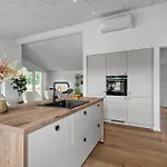 Stunning In With Sauna Holiday home