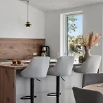 Stunning In With Sauna Holiday home
