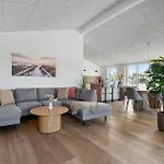 Stunning In With Sauna Holiday home