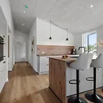 Stunning In With Sauna Holiday home *
