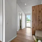 Stunning In With Sauna Holiday home Oksbol (Syddanmark)