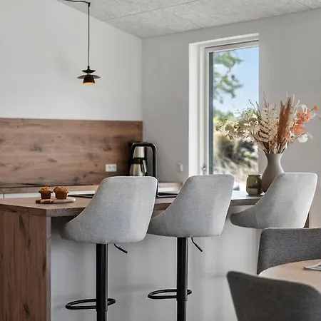 Stunning In With Sauna Hébergement de vacances