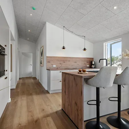 Stunning In With Sauna Vakantiehuis *