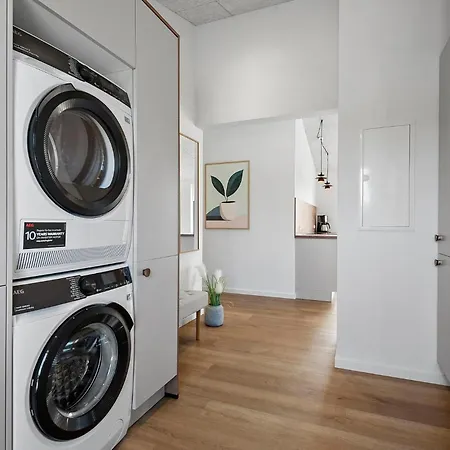 Stunning In With Sauna Hébergement de vacances *