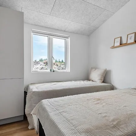 Stunning In With Sauna Oksbøl