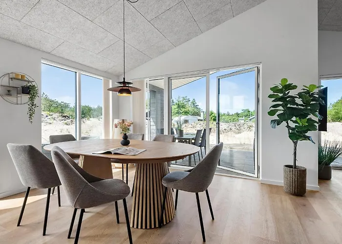 Stunning In With Sauna *