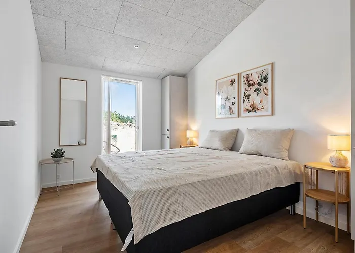 Stunning In With Sauna *